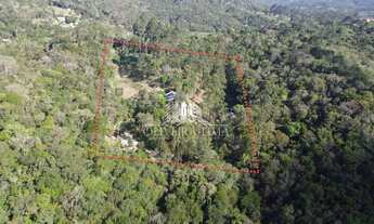 Imagem 3: Chácara com 1 Dormitorio(s) localizado(a) no bairro Rio Bonito em Campina Grande do Sul