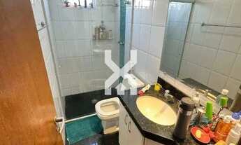 Imagem 6: Apartamento à venda, 3 quartos, 1 suíte, 2 vagas, União - Belo Horizonte/MG