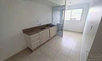 Imagem 5: Apartamento para alugar no bairro Hamburgo Velho com 75 m² e 2 dormitórios/quartos