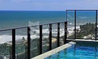 Imagem 14: Studio - Vista Mar - Itapuã