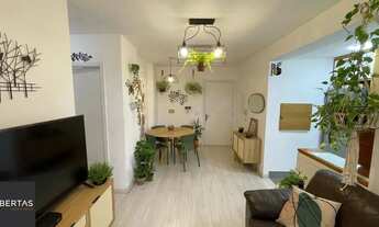 Imagem 6: Apartamento 2 Dormitórios mobiliado no Grand Park Lindoia