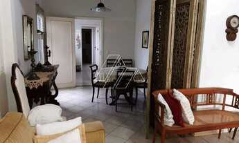 Imagem 6: Apartamento à venda, 3 quartos, 1 suíte, 2 vagas, Centro - Marília/SP