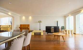 Imagem 2: Apartamento com 3 Dormitórios 1 Vaga em Higienópolis