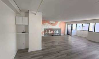 Imagem 5: Alugo sala de 72 m² no Ed. Infinity Corporate - bairro Marco