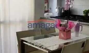 Imagem 4: Apartamento de 2 quartos para venda em Jacareí - SP