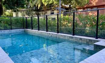 Imagem: Apartamento no Horto Florestal, 2 Suítes