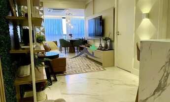 Imagem 3: Apartamento - Caminho das Árvores - Salvador