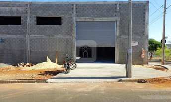 Imagem: Barracão para locação no bairro Jardim