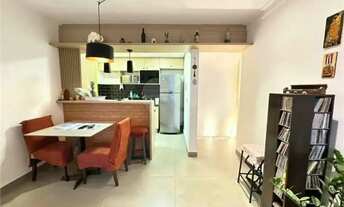 Imagem 3: Apartamento à venda com 3 quartos, sendo 1 suíte, no condomínio Ecolife Cidade Universitár