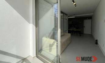 Imagem 5: Apartamento 1 dormitório no Córrego Grande