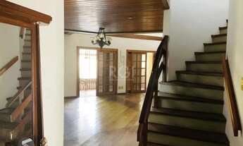 Imagem 2: Encantadora residência com 03 dormitórios sendo 01 suíte e piscina