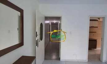 Imagem 4: Apartamento com 2 dormitórios, 89 m² - venda por R$ 385.000,00 ou aluguel por R$ 3.900,00