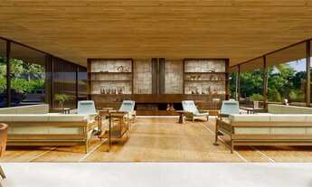 Imagem 7: Oportunidade Lotes Amplos com Financiamento Condomínio de Luxo em Nova Lima