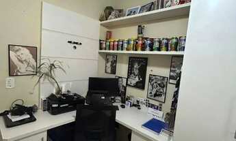 Imagem 5: Apartamento com 3 dormitórios à venda, 83 m² por R$ 760.000,00 - Retiro - Jundiaí/SP