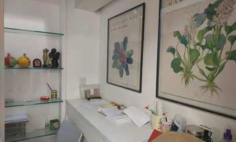 Imagem 6: Sala pronta, linda com ou sem mobÍlia para locação em Copacabana!