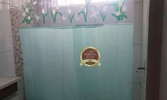 Imagem 7: Apartamento com 1 dormitório à venda, 42 m² por R$ 260.000 - Canto do Forte - Praia Grande