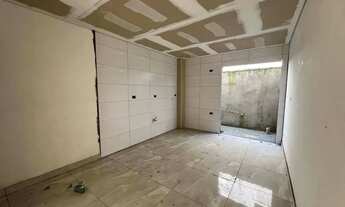 Imagem 6: Casa com 2 dormitórios à venda, 68 m² por R$ 415.000,00 - Vila Guilhermina - Praia Grande