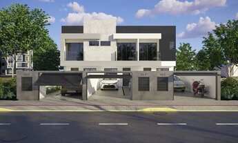 Imagem 3: SOBRADOS COM 02 SUÍTES, ÓTIMO ACABAMENTO, FINANCIÁVEL!!! Morretes