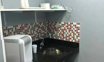 Imagem 5: CONJ. COMERCIAL - SANTA CECÍLIA - SP