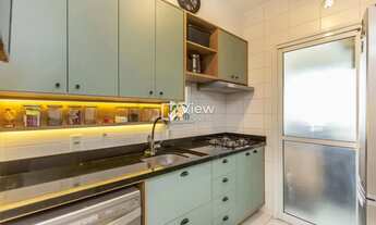 Imagem 7: Apartamento à venda no Ecoville Rua do Outono