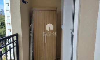 Imagem 4: Apartamento para locação no bairro Cambuí em Campinas