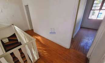 Imagem 5: ÓTIMO SOBRADO COM 03 DORMITORIO E QUINTAL E EDICULA NA POMPEIA