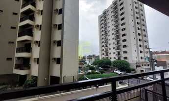 Imagem 5: Apartamento novo de 1 quarto, 1 suíte, 1 banheiro e 1 vaga de garagem no bairro Boa Vista