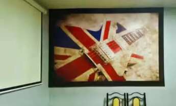 Imagem 3: Casa com linda vista na caieira