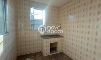 Imagem 7: Madureira Casa com 2 dormitórios