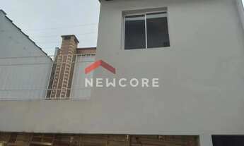 Imagem 4: Sobrado em Rua Moras - Parque Santo Antônio - Guarulhos/SP