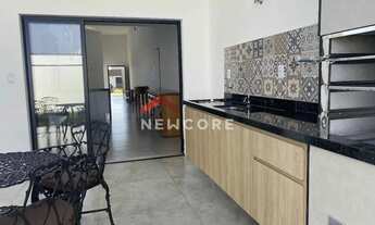 Imagem 7: Casa de condomínio em Rodovia João Amaral Gurgel - Parque Residencial Maria Elmira - Caçap