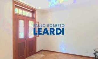 Imagem: CASA ASSOBRADADA - VILA MADALENA - SP