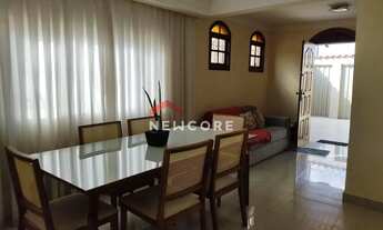 Imagem 4: Casa em Rua Itacolomi - Monte Castelo - Contagem/MG