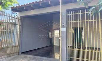 Imagem 3: Casa Padrão em Bauru