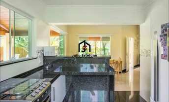 Imagem 6: Sobrado com 3 suítes no Condomínio Ubatuba Country Clube em Ubatuba