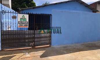 Imagem: Casa Residencial com 2 quartos para alugar