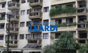 Imagem: COBERTURA - MORUMBI - SP