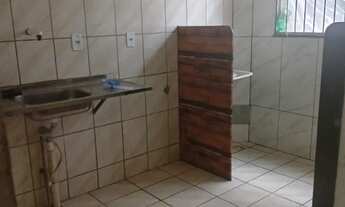 Imagem 6: ALUGO APARTAMENTO DOIS QUARTOS INCLUSO CONDOMÍNIO A DEZ MINUTOS DA ESTRADA CAMPINHO/CG