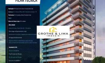 Imagem: Sala Comercial no Eco Tower Corporate