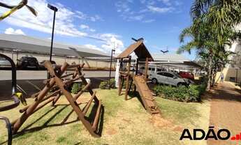 Imagem 6: Apartamento em Goiânia Apartamento com 2 Quarto(s) e 2 banheiro(s) à Venda, 46.00 por R$ 2