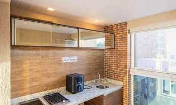 Imagem 7: Apartamento à venda, 84 m² por R$ 660.000,00 - Vila Valparaíso - Santo André/SP