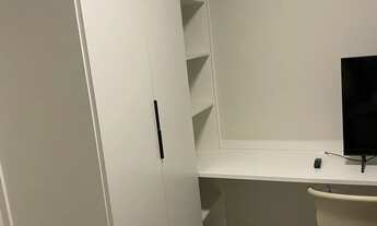 Imagem 3: Alugo apartamento mobiliado