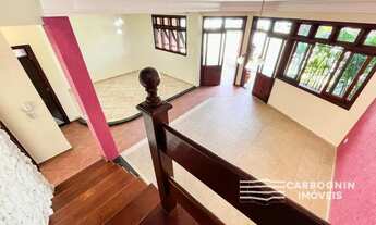 Imagem 5: Sobrado em condomínio a Venda e Locação no Portal da Mata em Caçapava