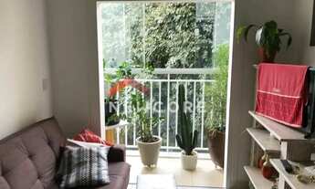 Imagem: Apartamento em Rua Verginio Belgini - Loteamento