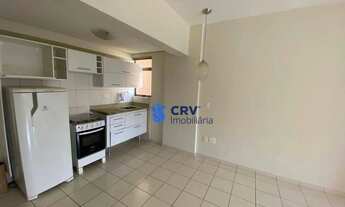 Imagem 5: Apartamento com 1 dormitório à venda, 25 m² por R$ 260.000,00 - Centro - Londrina/PR