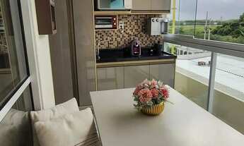 Imagem: JARDIM SERIGY - M.CC - NORTE/LESTE - 2º