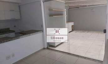 Imagem 6: Apartamento Garden com 1 dormitório para alugar, 50 m² por R$ 4.668,00/mês - Centro - Belo