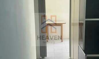 Imagem 7: ÓTIMO APARTAMENTO ANDAR ALTO SEM VAGA DE GARAGEM