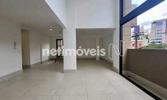 Imagem: Venda Área Privativa Anchieta Belo Horizonte