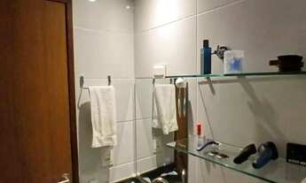 Imagem 4: Apartamento com 1 dormitório à venda, 34 m² por R$ 340.000 - Jardim Oceania - João Pessoa